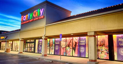 party city near me now|party city official site locations.